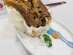 特色小黄鱼-930私房菜(欧阳路店)