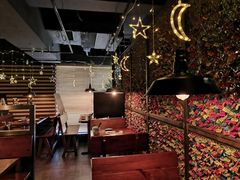 大堂-Outdark Korean Restaurant