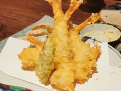 -壹风町烧肉居酒屋(恒丰中央广场店)