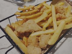 -水天堂西餐厅(昆山万象汇店)