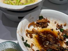 -兰湘子·湘菜小炒(长安万科广场店)