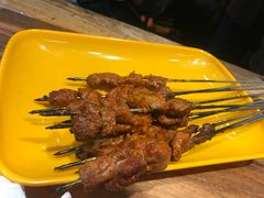 -清真.德枭炕肉店.青海菜(大新街夜市店)