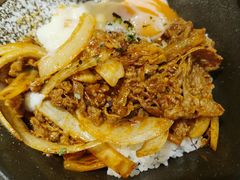 -吉野家(锦辉商城黄河路店)