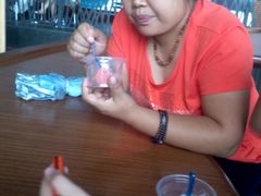 -国家大剧院西餐厅