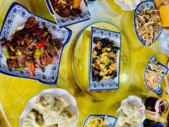 -宝正臻天津包子总店(金阳光居易店)