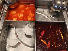 -海底捞火锅(武胜路凯德广场店)