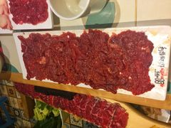 -南城十里潮汕鲜牛火锅·鲜虾生滚粥(融汇老商埠店)