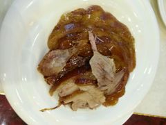 -满旗楼 北京烤鸭·涮羊肉火锅(武昌店)