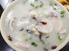 -海浪食店(湖滨中路店)