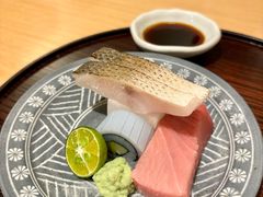 -鮨青(恒基名人购物中心店)