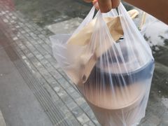 -长安大牌档之西安博物院文化餐厅(中贸店)