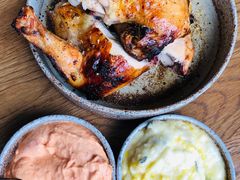 -BOR Eatery(安福路店)