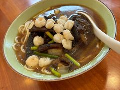 -奎元馆.百年奎元.非遗传承(西湖边的解放路店)