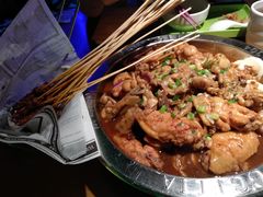 -胖哥俩肉蟹煲(虹口龙之梦店)