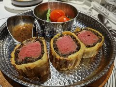 -西堤牛排(北京国瑞店)