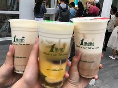 -1点点(银座和谐广场店)