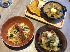 -亚苏尔 澳门菜(元朗店)
