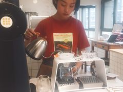 -不正咖啡(万达尊店)