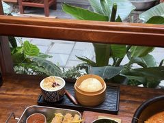 -银米·云南传统过桥米线(双廊黑金冠店)