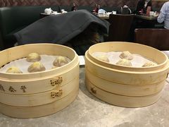 -鼎泰丰(国贸商城店)