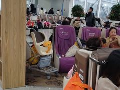 -长沙黄花国际机场-T1航站楼