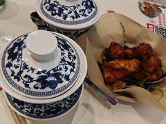 -桂在香知桂林米粉(南岗松雷店)
