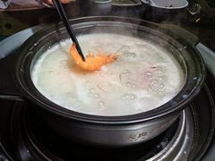 -大良毋米粥(锦龙路总店)