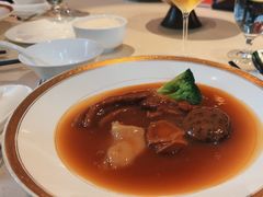-皇朝会.经典传统粤菜(外滩店)