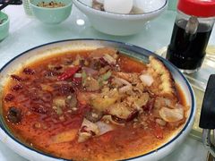 -撒拉人家.酸菜牦牛肉火锅