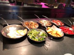 -广州富力君悦大酒店·凯菲厅