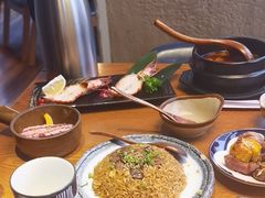 -炎蔵牛舌烤肉