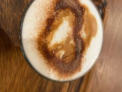 熔岩澳白-Peet's 皮爷咖啡(东湖路手作店)