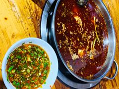 -黑龙滩生态鱼火锅(百寿路店)