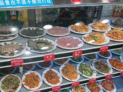 -韩麦大冷面(桂花街直营店)