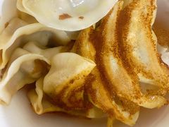 招牌锅贴-哈贵锅贴(复兴南街店)