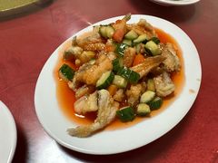 -车头老二大排档(金城步行街店)