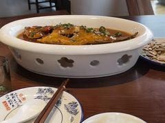 -印象徽州·正宗徽菜体验店