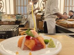 -鮨政· Omakase(福州万象城店)