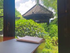-杭州西溪喜来登度假大酒店