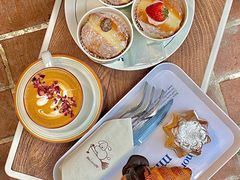 -屋裡·Union Bakery(龙江路店)