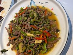 -食光慢宴·安吉土菜馆