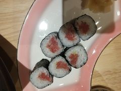 -琴寿司居酒屋(中山广场店)