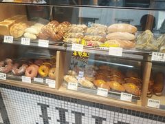 -Juicy Bakery(大学路店)