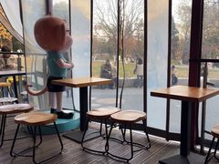 -鸡鸣汤包(红山动物园店)