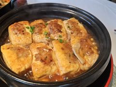 -谭厨中山传家菜.乳鸽.脆鲩鱼(华强北中航城店)