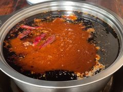 -盖帮鳝鱼串串(东郊记忆店)