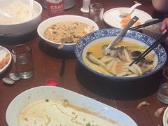 -妈妈菜舟山海鲜(定海古城店)