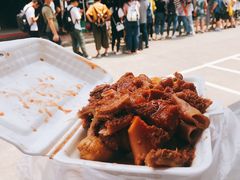 -细妹五香牛杂(步行街店)