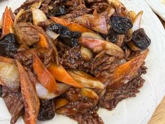 -張飛扒肉·龙江非遗(道外店)