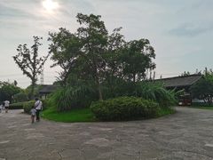 -梁鸿国家湿地公园